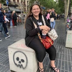 Meet your Posher, Ana